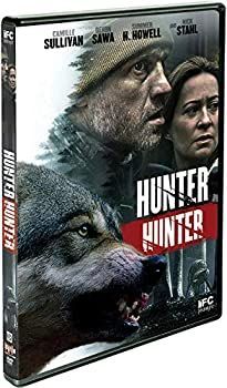 中古】「非常に良い」Hunter Hunter [DVD] - メルカリ