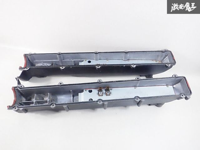 実動☆】日産純正 BNR32 スカイライン GT-R RB26DETT エンジンカバー