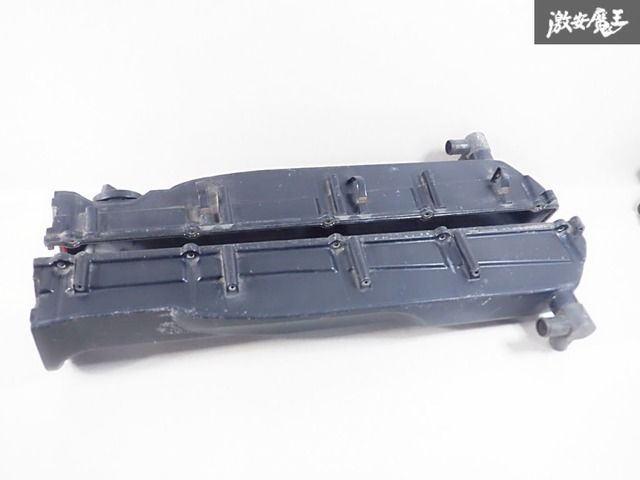 実動☆】日産純正 BNR32 スカイライン GT-R RB26DETT エンジンカバー