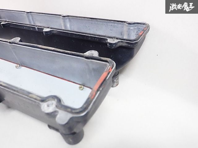 実動☆】日産純正 BNR32 スカイライン GT-R RB26DETT エンジンカバー