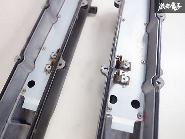 実動☆】日産純正 BNR32 スカイライン GT-R RB26DETT エンジンカバー