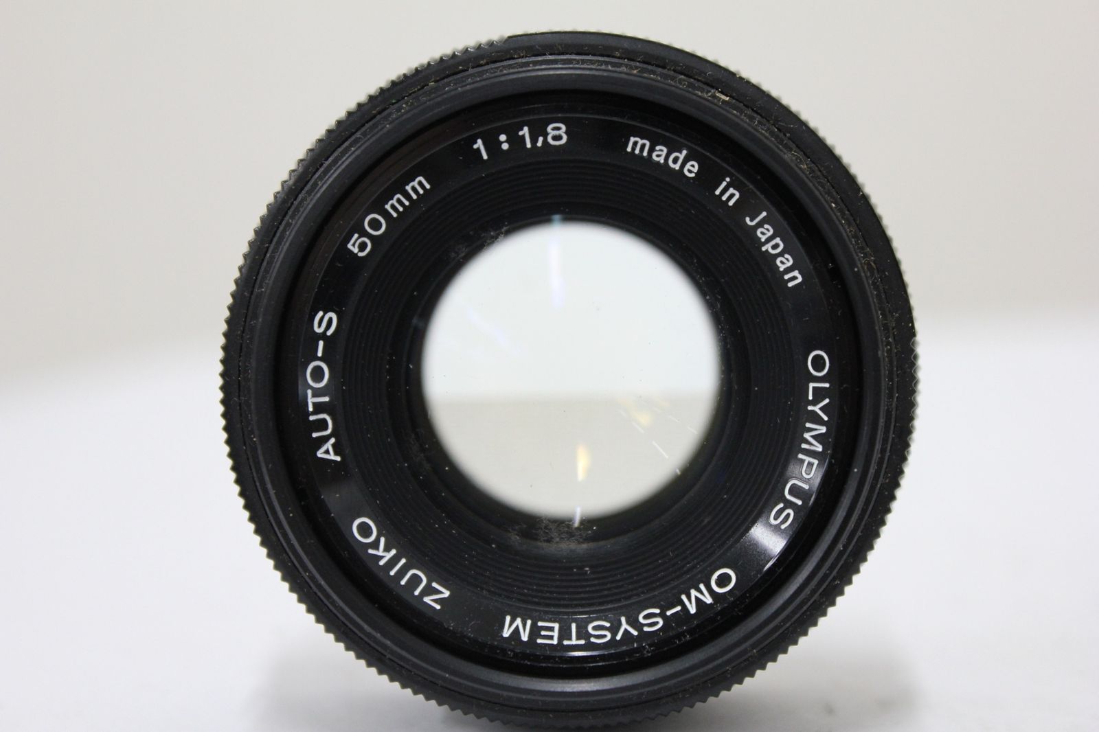 フード付き ボディレンズセット