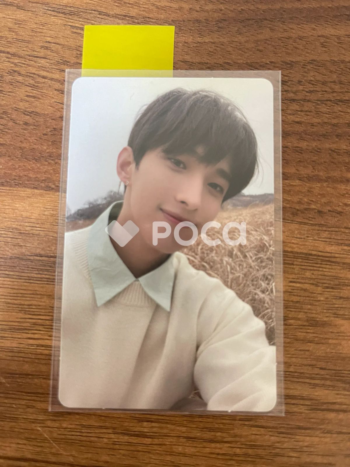 Seventeen ドギョム セブチ Face the Sun Weverse Albums ver. - メルカリ