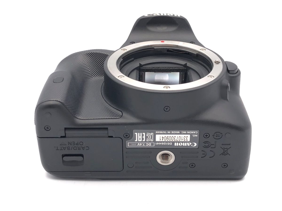 中古】 【並品】 キヤノン EOS Kiss X7 ボディ - メルカリ