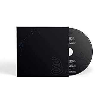 【】「非常に良い」［CD］LLICA (The Black Album)