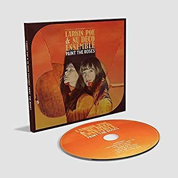 非常に良い」［CD］Paint The Roses (Live In Concert) Amazon.com