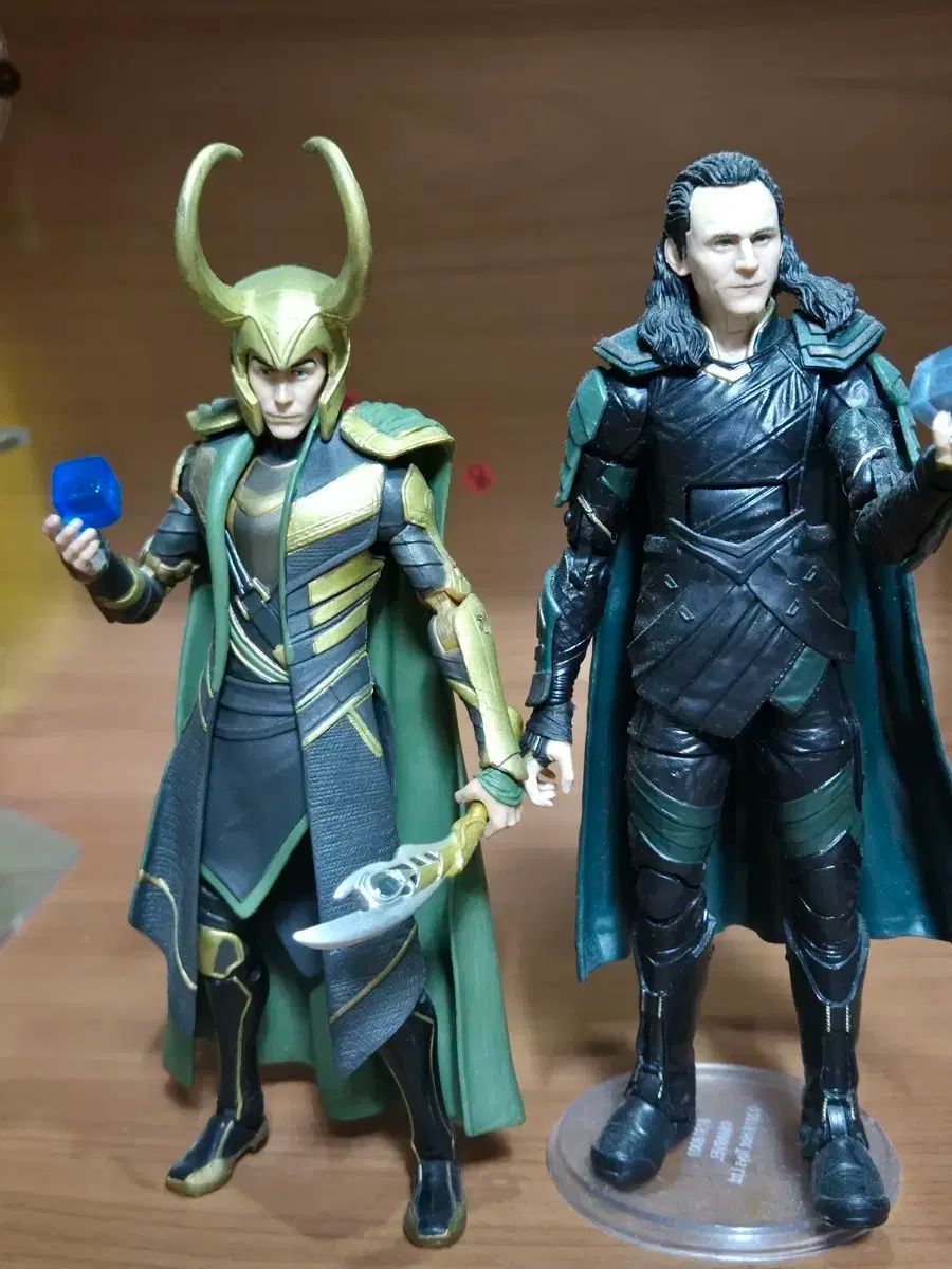 マーベルレジェンド ロキ まとめ - メルカリ