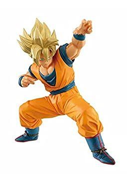 【中古】「非常に良い」ドラゴンボール超 超ゼンカイソリッド vol.1 孫悟空 バンプレスト プライズ 中古】「非常に良い」ドラゴンボール超 超ゼンカイソリッド vol.1