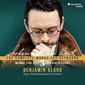 非常に良い」［CD］Bach: the Complete.. 【公式通販】