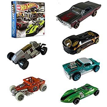 中古】「非常に良い」ホットウィール(Hot Wheels) レジェンド マルチ