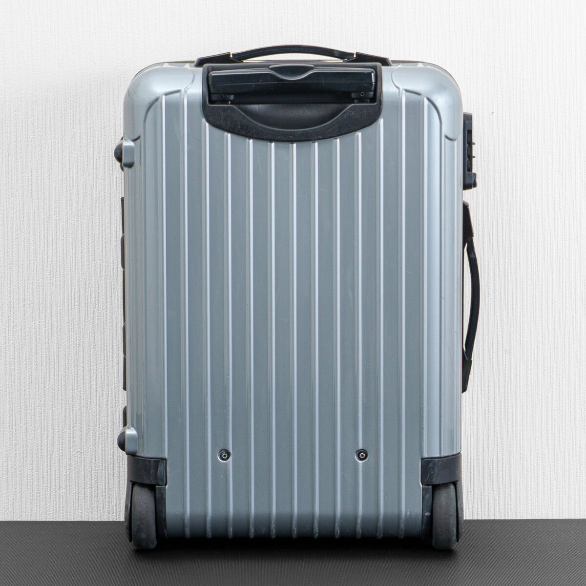 RIMOWA リモワ SALSA サルサ 35L 2輪 機内持ち込み TSAロック キャビン