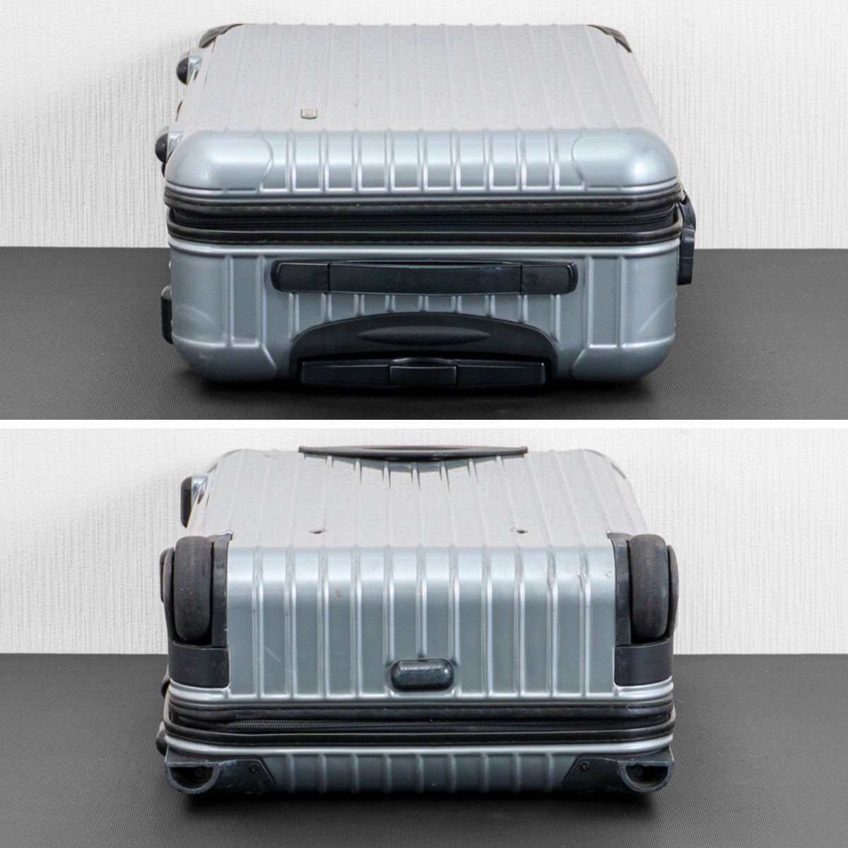 RIMOWA リモワ SALSA サルサ 35L 2輪 機内持ち込み TSAロック キャビン