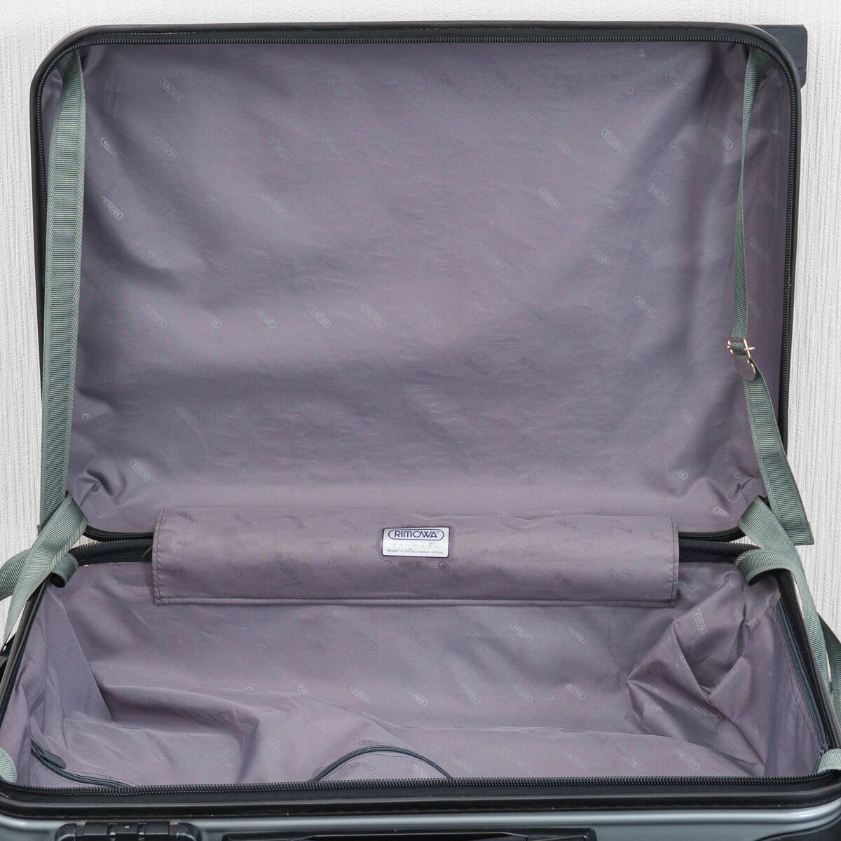 RIMOWA リモワ SALSA サルサ 35L 2輪 機内持ち込み TSAロック キャビン