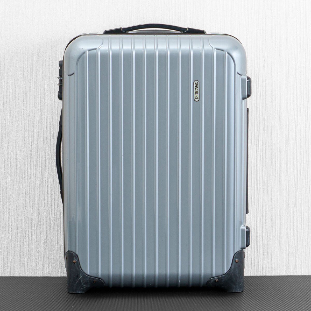 RIMOWA リモワ SALSA サルサ 35L 2輪 機内持ち込み TSAロック キャビン