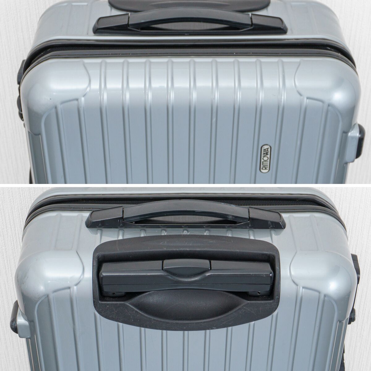 RIMOWA リモワ SALSA サルサ 35L 2輪 機内持ち込み TSAロック キャビン