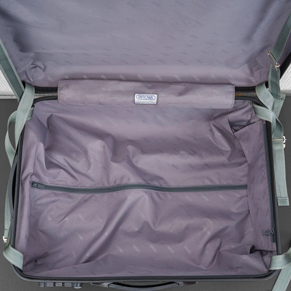 RIMOWA リモワ SALSA サルサ 35L 2輪 機内持ち込み TSAロック キャビン