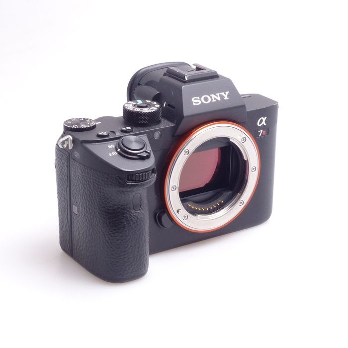 中古】(ソニー) SONY α7RIII ILCE-7RM3 - メルカリ