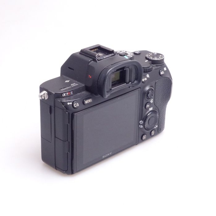 SONY ソニー α7Riii ボディ ILCE-7RM3 中古 中古】(ソニー) SONY α7RIII (ILCE-7RM3)｜ナニワグループオンライン
