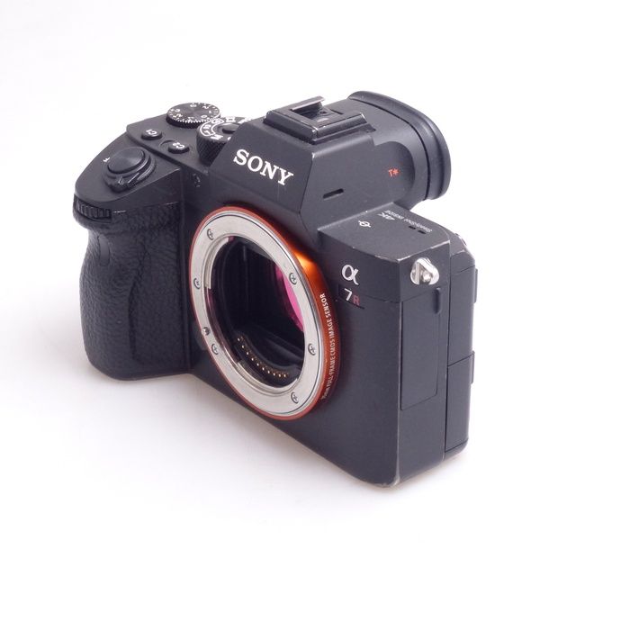 中古】(ソニー) SONY α7RIII ILCE-7RM3 - メルカリ