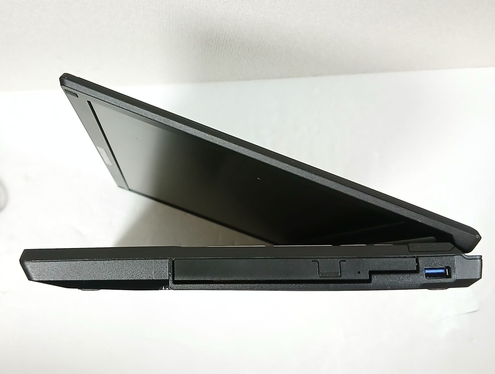 富士通 ノートパソコン Windows11 Office2021 エクセル ワード