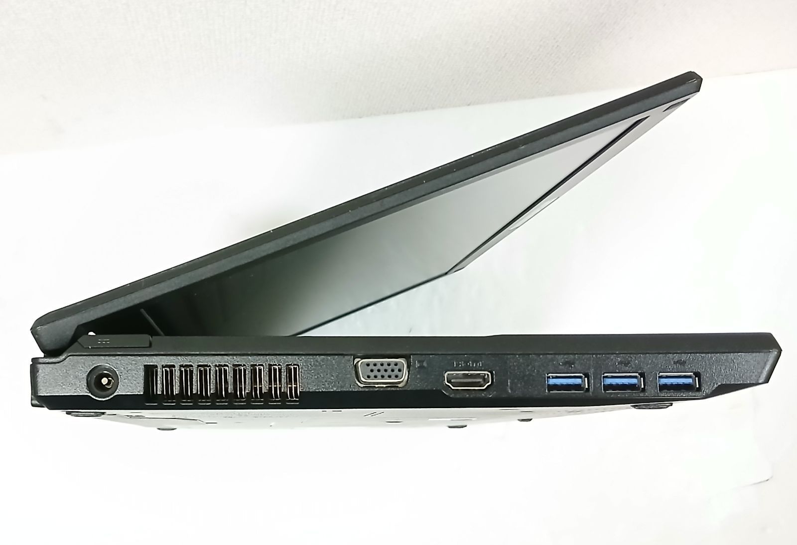 富士通 ノートパソコン Windows11 Office2021 エクセル ワード