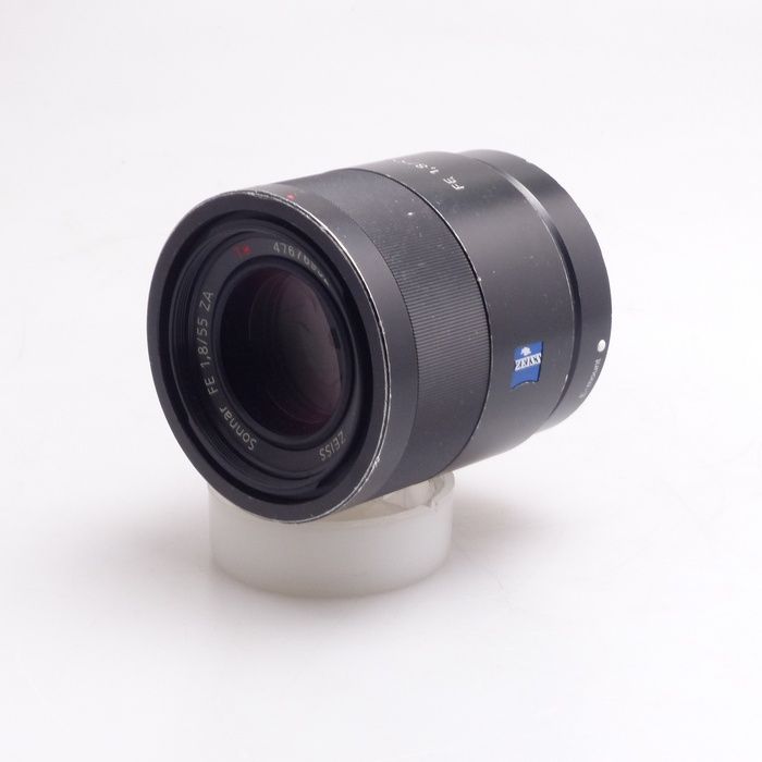 中古】(ソニー) SONY SONNAR T*FE55/F1.8 ZA - メルカリ