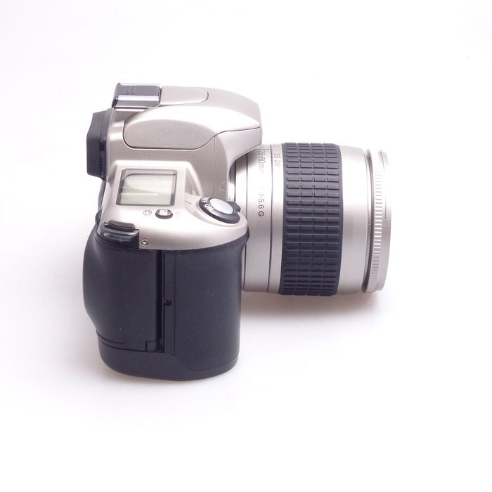 Nikon u ニコン NIKKOR AF 28-80mm AF70-300㎜☆2676 Nikon u