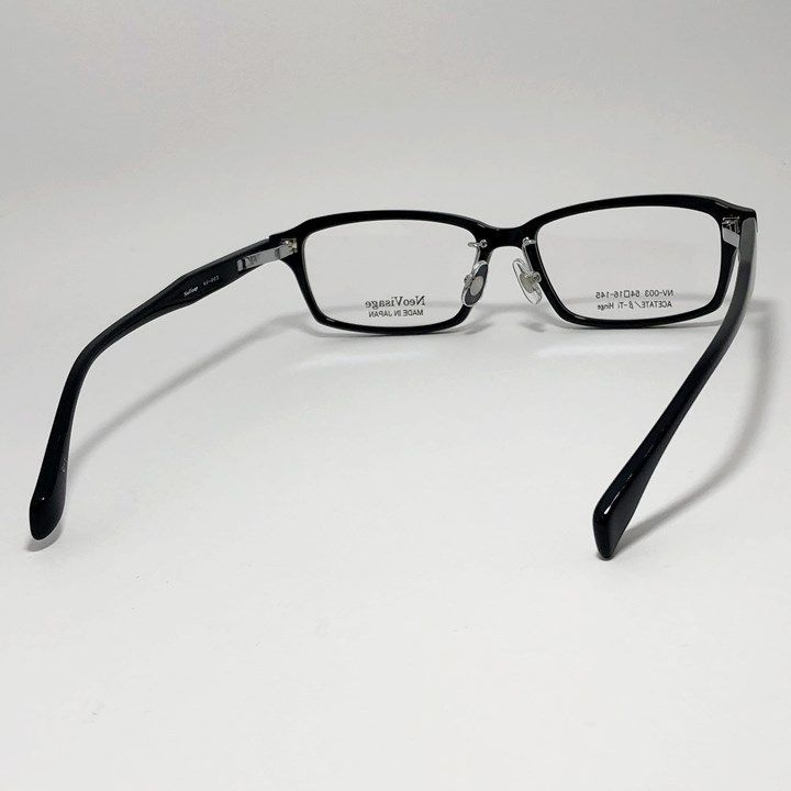 Neo Visage ネオビサージュ NV003-1-54 メガネ フレーム 国産 日本製