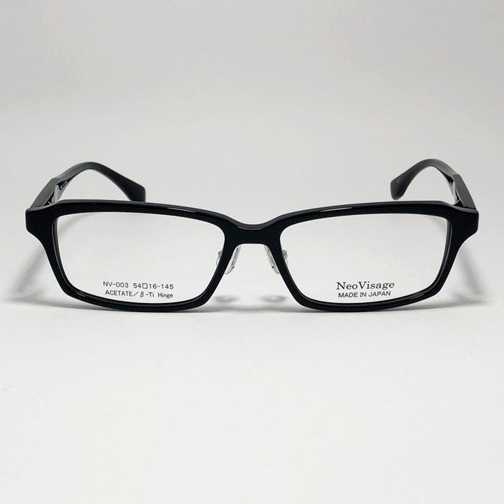 Neo Visage ネオビサージュ NV003-1-54 メガネ フレーム 国産 日本製