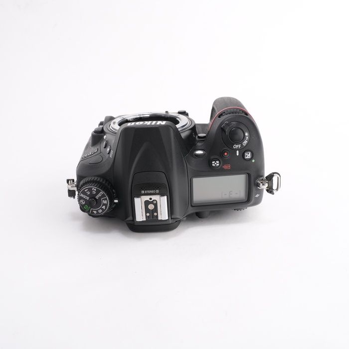 中古】(ニコン) Nikon D7200 ボディ - メルカリ