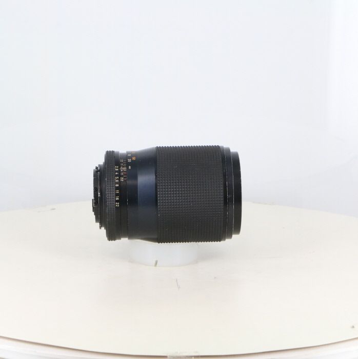 コンタックス) CONTAX ゾナー T*135/2.8 AE コンタックス 135mm f2.8+