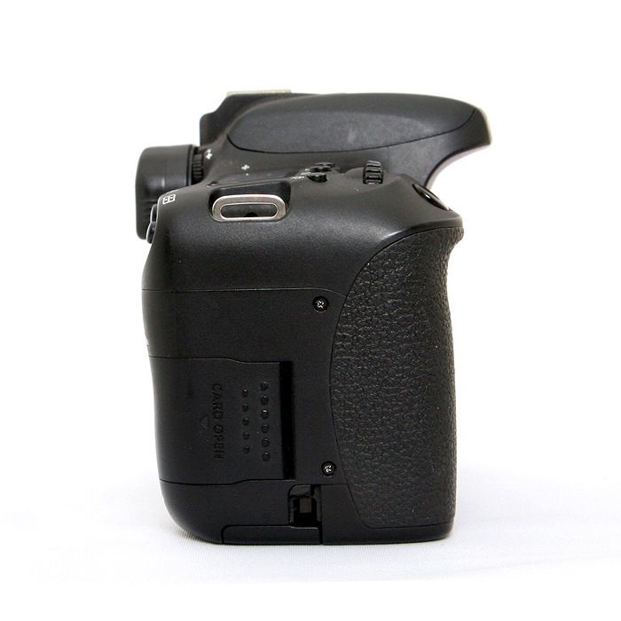 中古】(キヤノン) Canon EOS 8000D ボデイ - メルカリ