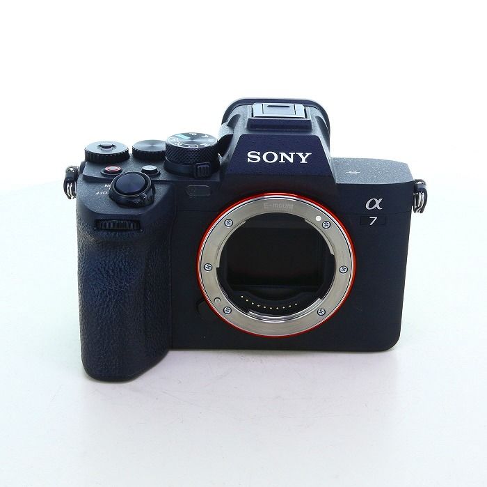 新品未使用 SONY α7 IV ILCE-7M4 ボディ SONY α7 IV ボディ ILCE-7M4｜新品通販フジヤカメラ