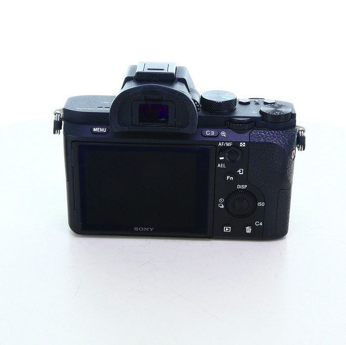 中古】(ソニー) SONY α7II ボディ [ILCE-7M2] - メルカリ