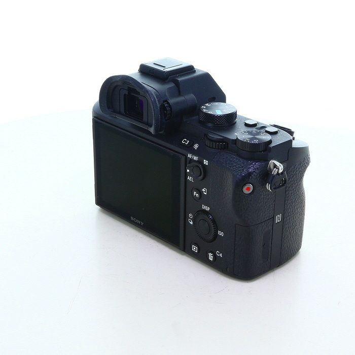 中古】(ソニー) SONY α7II ボディ [ILCE-7M2] - メルカリ