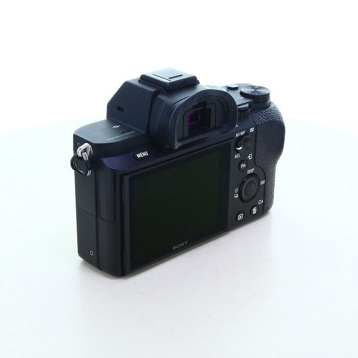 中古】(ソニー) SONY α7II ボディ [ILCE-7M2] - メルカリ