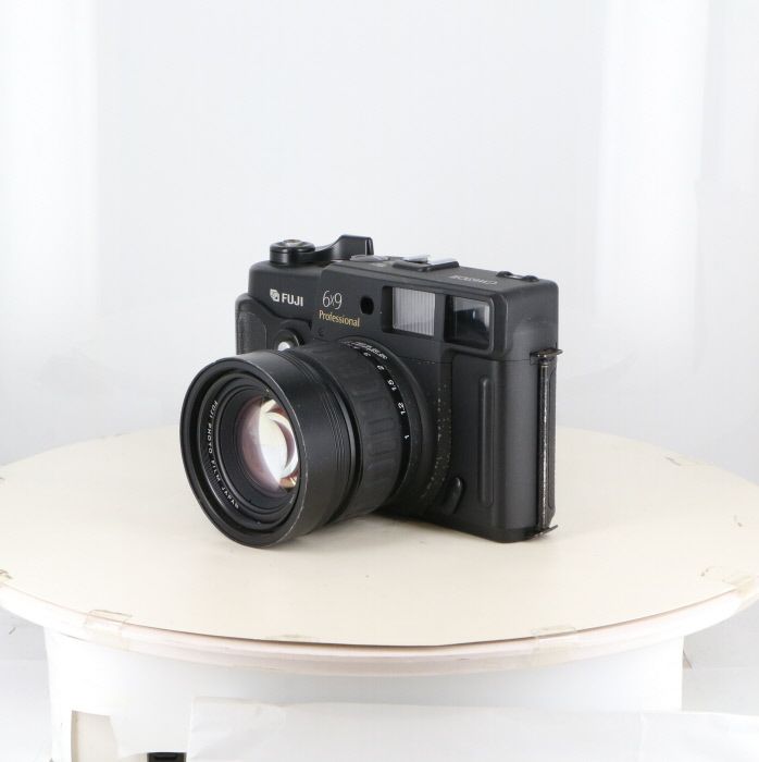 フジフイルム GW 690 III Professional その他 カメラ テレビ オーディオ カメラ