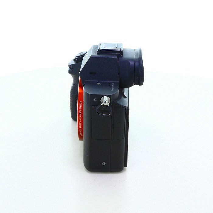 中古】(ソニー) SONY α7II ボディ [ILCE-7M2] - メルカリ