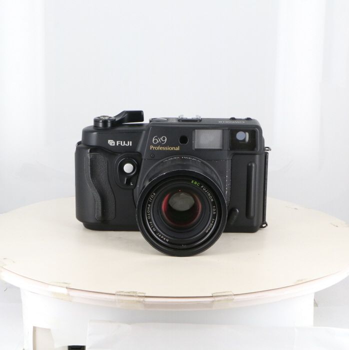 フジフイルム GW 690 III Professional