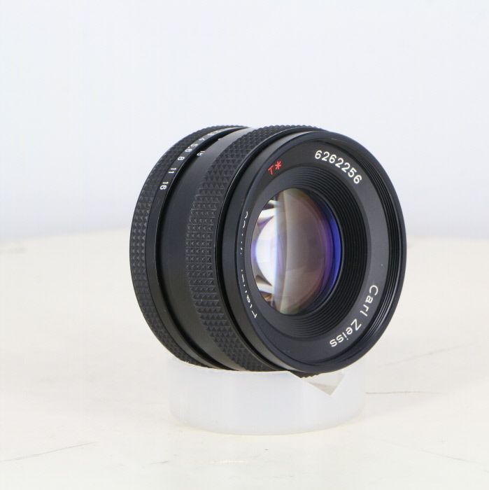  コンタックス CONTAX Planar T 50 1 7 MMJ その他 カメラ