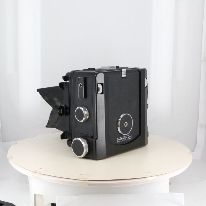 中古】(ウイスタ) WISTA WISTA 45 - メルカリ