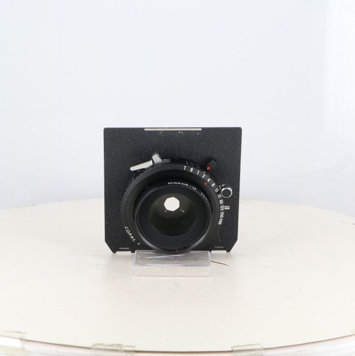 中古】(ニコン) Nikon ニッコール M 300/9 - メルカリ