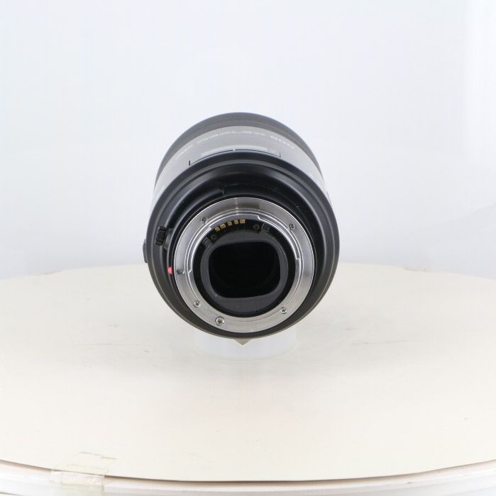 ミノルタAFレフレックス500 オールドレンズ】オートフォーカスで動くミラーレンズ「ミノルタ AF