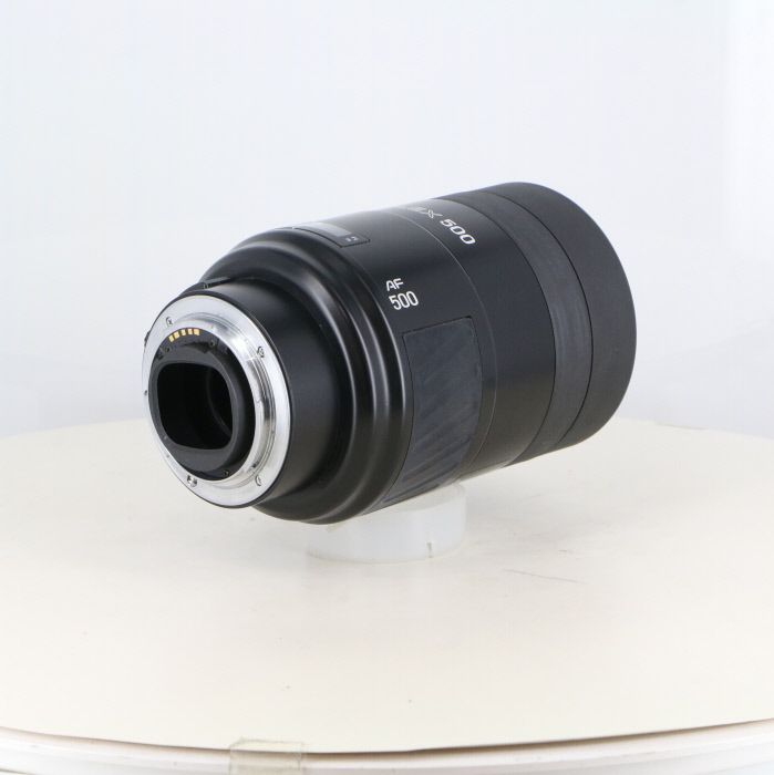 中古】(ミノルタ) MINOLTA AFレフレックス500/8 - メルカリ