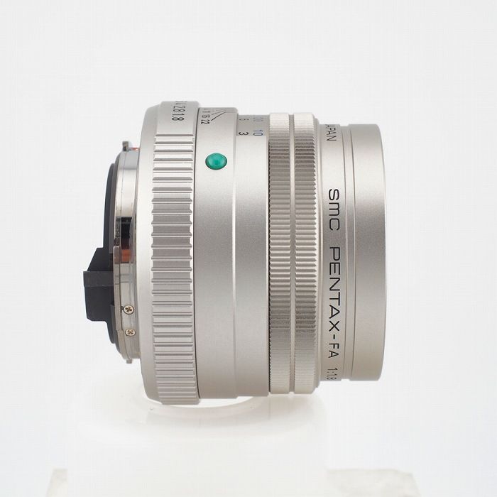 Limited シルバー