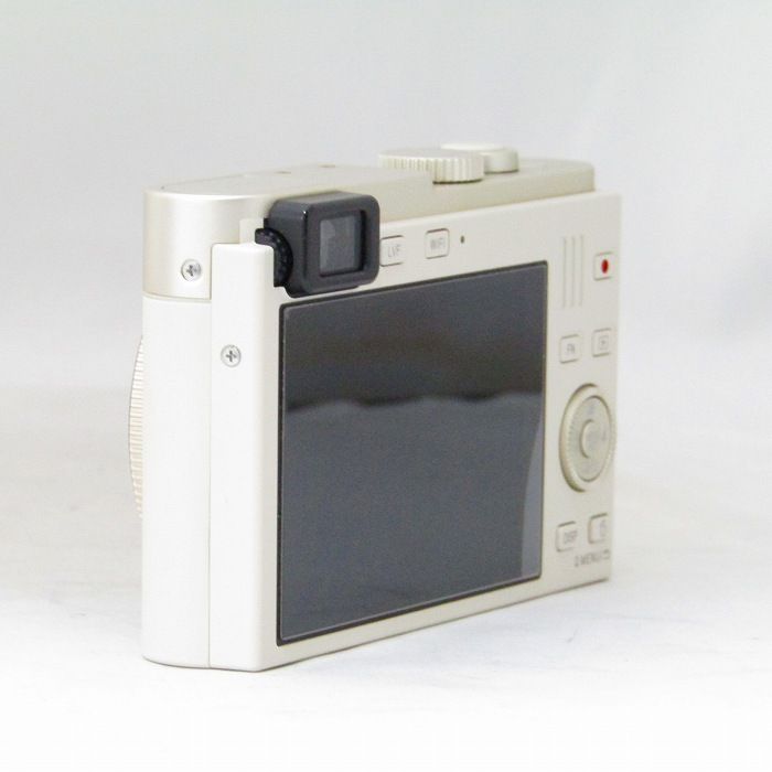 中古】(ライカ) Leica C (TYPE112) ライトゴールド - メルカリ