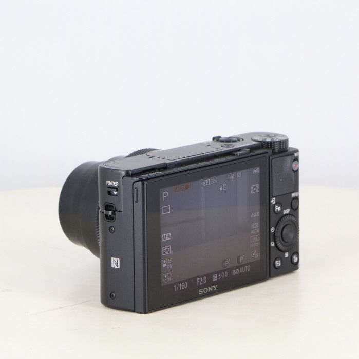 中古】(ソニー) SONY DSC-RX100M7 - メルカリ