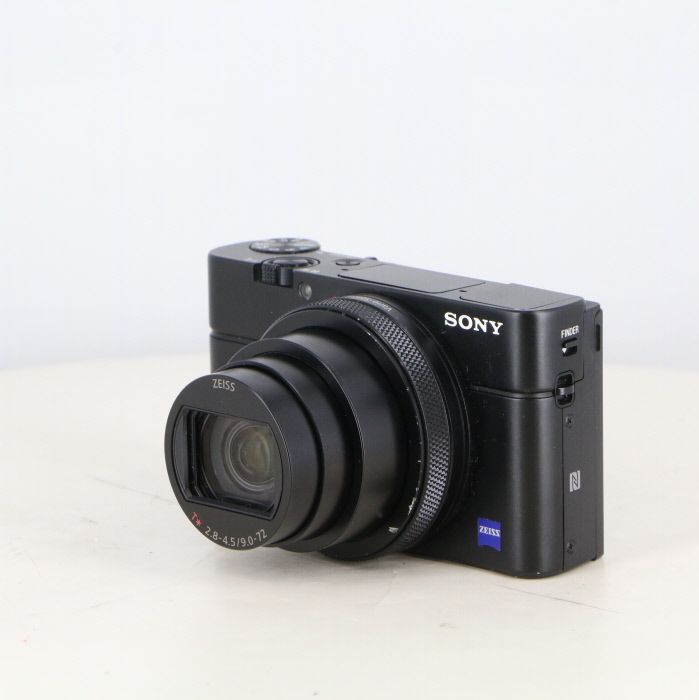 中古】(ソニー) SONY DSC-RX100M7 - メルカリ