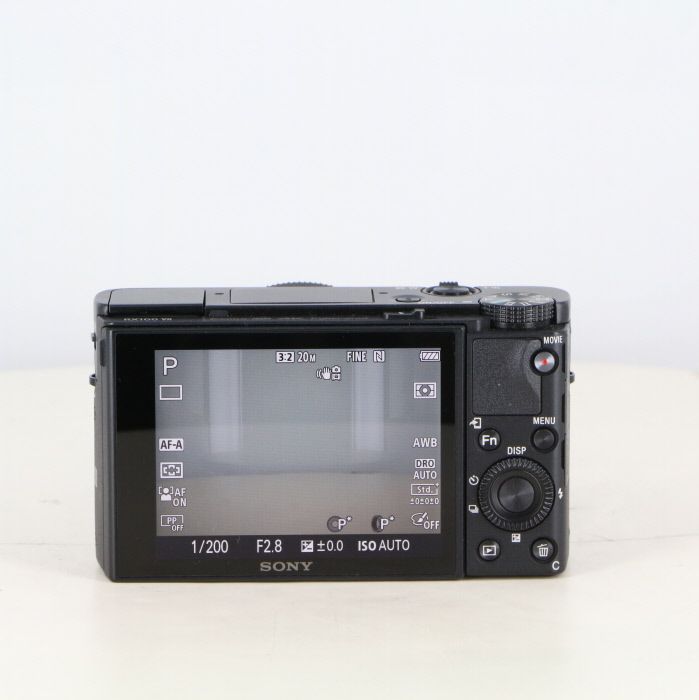 中古】(ソニー) SONY DSC-RX100M7 - メルカリ