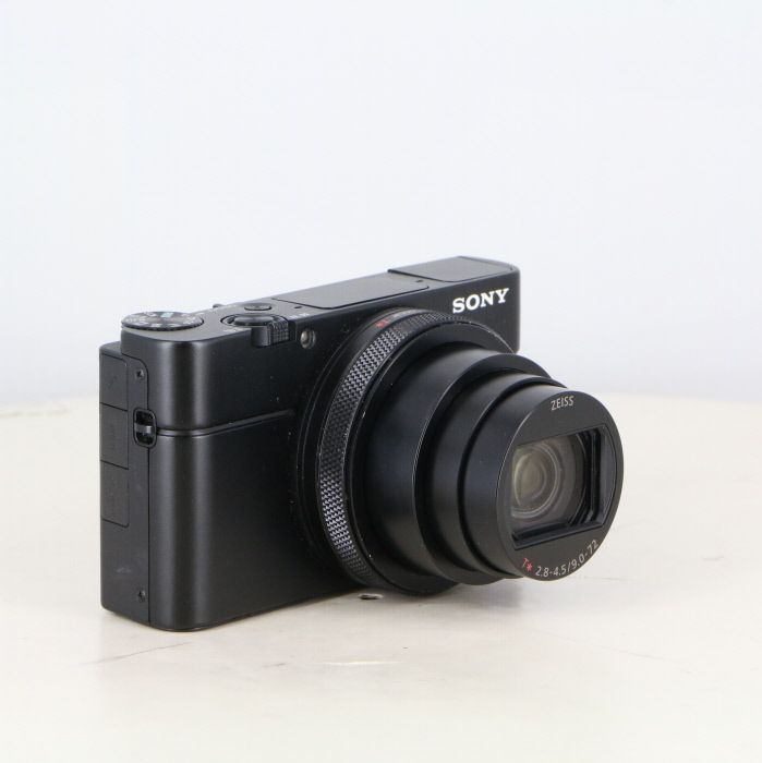 中古】(ソニー) SONY DSC-RX100M7 - メルカリ